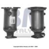 BM CATALYSTS BM91311H Catalytic Converter